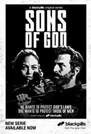 poster Sons of God