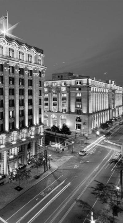 image of an open role on a film set